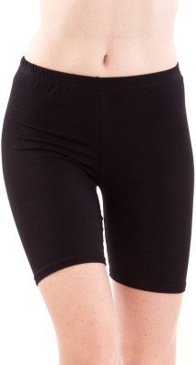 Protoner unisex cycling shorts Black | Gym Equipment | Home Gym Equipment | Commercial Gym Machines | Strength Training Equipment | Protoners | [2025]