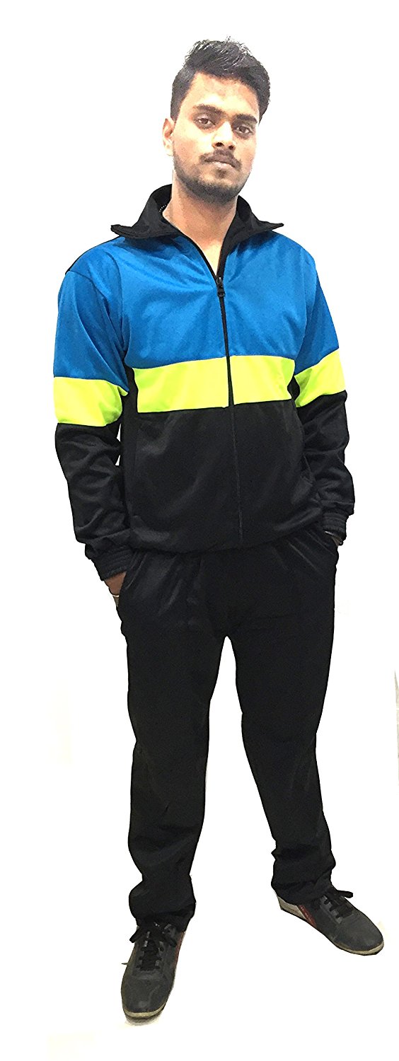 O'win TrackSuit For Men | Gym Equipment | Home Gym Equipment | Commercial Gym Machines | Strength Training Equipment | Protoners | [2025]